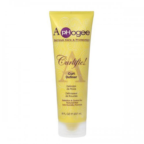 ApHogee Curlific Curl Definer 8oz